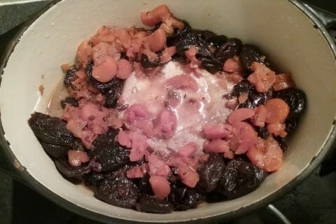 Photos des recettes