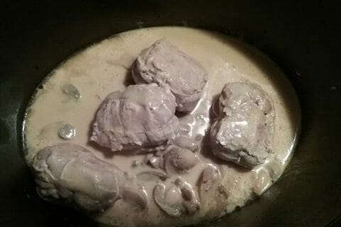 Photos des recettes