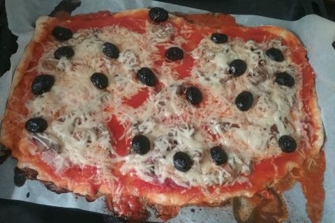 Photos des recettes