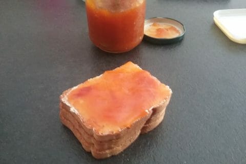 Photos des recettes