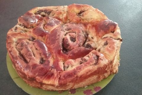 Photos des recettes