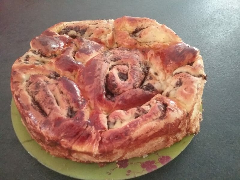 Cliquez pour zoomer ! Chinois Thermomix par Lou4