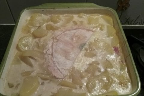 Photos des recettes