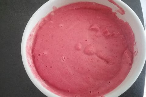 Photos des recettes