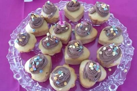 Photos des recettes