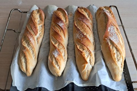 Cliquez pour zoomer ! Baguettes Thermomix par ciximoi