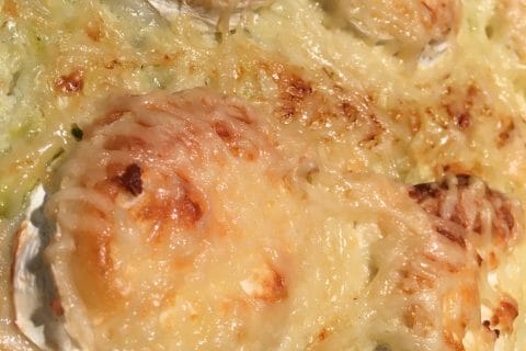 Photos des recettes