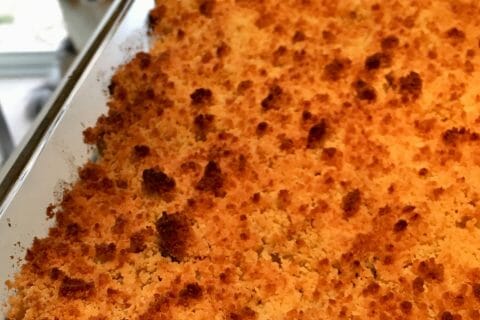 Photos des recettes