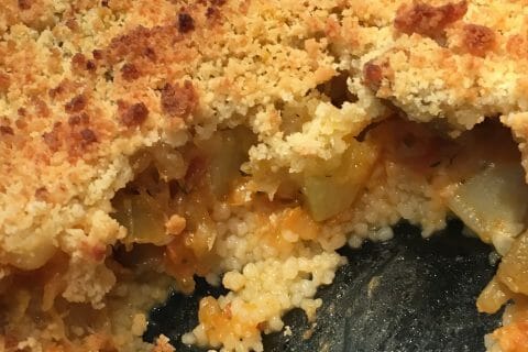 Photos des recettes