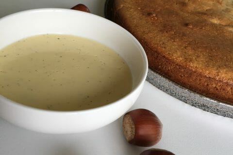 Photos des recettes