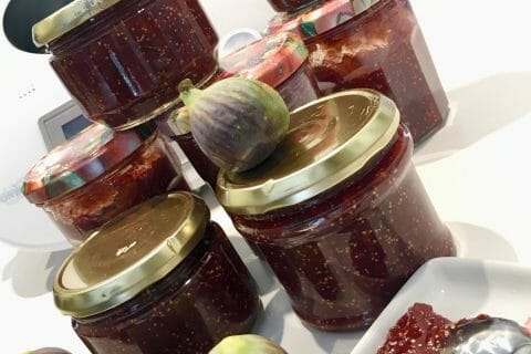 Photos des recettes