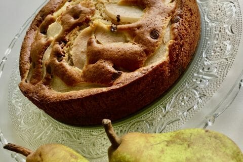 Photos des recettes