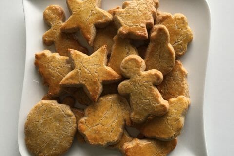 Photos des recettes