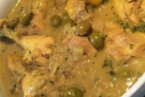 Photos des recettes
