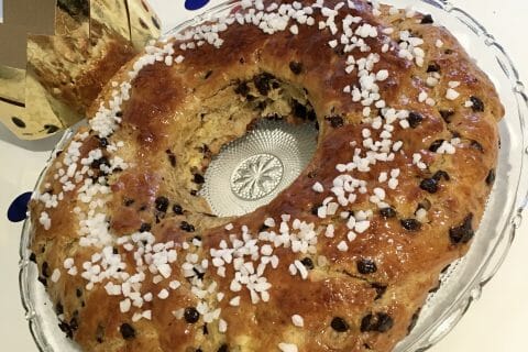 Photos des recettes