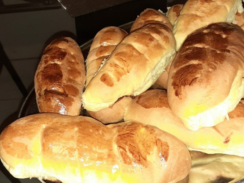 Cliquez pour zoomer ! Pain brioché au chocolat – Pitch Thermomix par lion