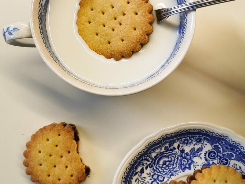 Cliquez pour zoomer ! Petit prince au chocolat Thermomix par CantaCake