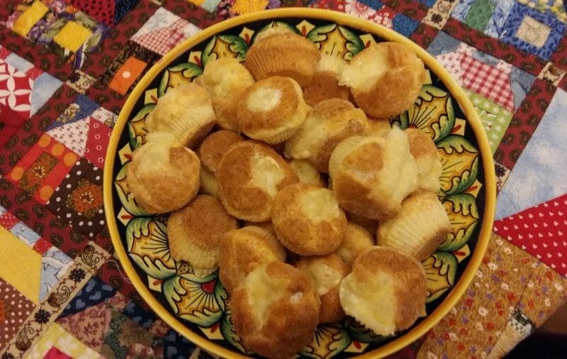 Cliquez pour zoomer ! Cake au saumon Thermomix par asco