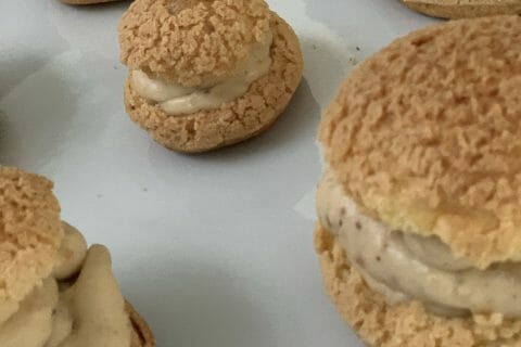 Cliquez pour zoomer ! Paris-Brest Thermomix par AurelieGru