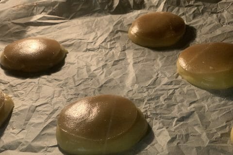 Cliquez pour zoomer ! Paris-Brest Thermomix par AurelieGru