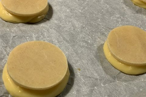 Cliquez pour zoomer ! Paris-Brest Thermomix par AurelieGru