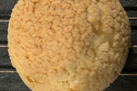 Cliquez pour zoomer ! Paris-Brest Thermomix par AurelieGru