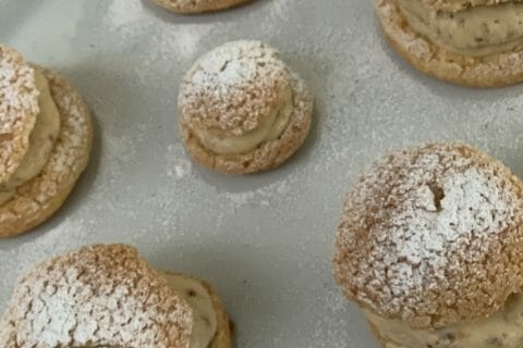 Cliquez pour zoomer ! Paris-Brest Thermomix par AurelieGru