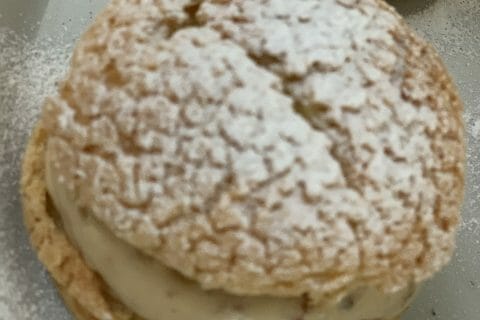 Cliquez pour zoomer ! Paris-Brest Thermomix par AurelieGru