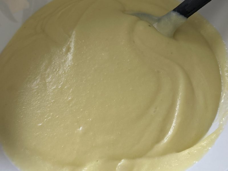 Cliquez pour zoomer ! Purée de pommes de terre Thermomix par elooooo50