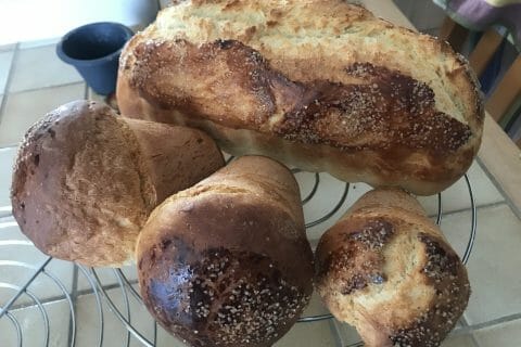 Cliquez pour zoomer ! Photo de RECETTESCOOKOMIX