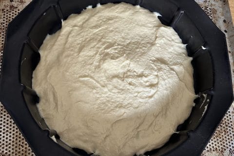 Cliquez pour zoomer ! Tarte au sucre Thermomix par Raja_1