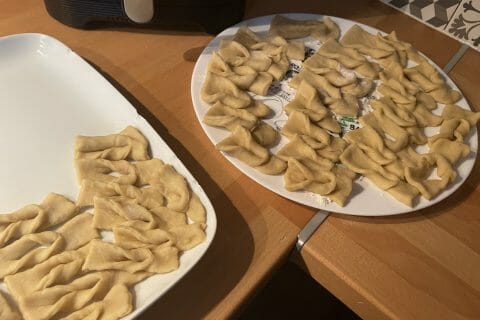 Cliquez pour zoomer ! Bugnes Thermomix par Raja_1