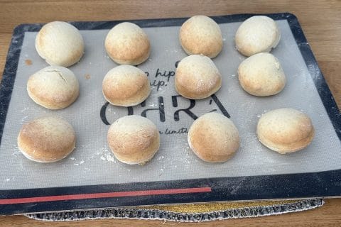 Cliquez pour zoomer ! Scones Thermomix par Raja_1