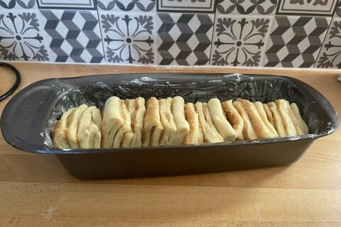 Cliquez pour zoomer ! Brioche à effeuiller à la cannelle Thermomix par Raja_1
