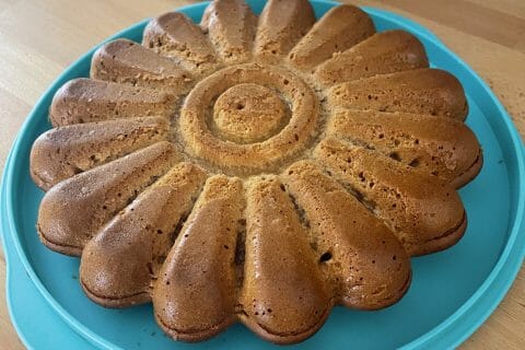 Cliquez pour zoomer ! Gâteau à l’orange Thermomix par Raja_1
