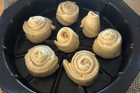 Cliquez pour zoomer ! Brioche Bouldouk Thermomix par Raja_1