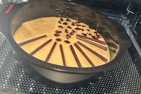 Cliquez pour zoomer ! Gâteau au yaourt Thermomix par Raja_1