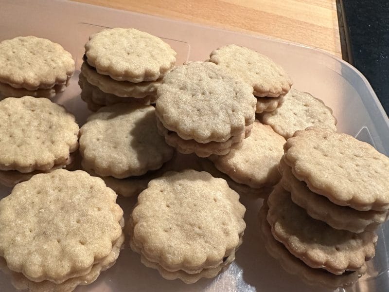 Cliquez pour zoomer ! Petit prince au chocolat Thermomix par Raja_1