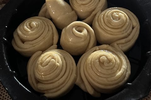 Cliquez pour zoomer ! Brioche Bouldouk Thermomix par Raja_1