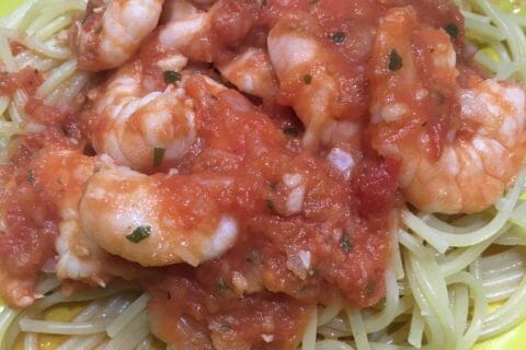 Photos des recettes