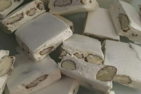 Photos des recettes