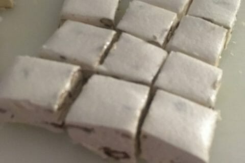 Photos des recettes