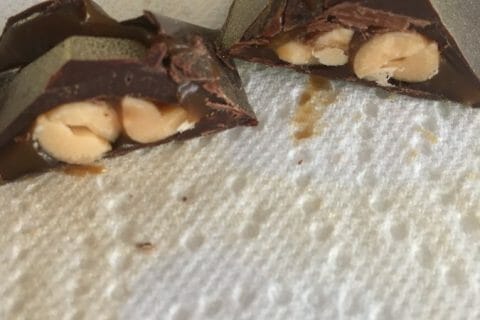 Photos des recettes