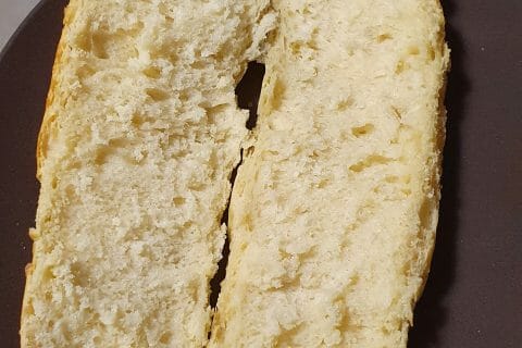 Cliquez pour zoomer ! Pain à hot-dog Thermomix par deydey87