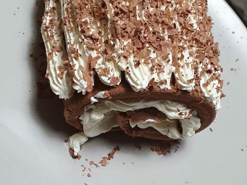 Cliquez pour zoomer ! Crème Chantilly Thermomix par deydey87