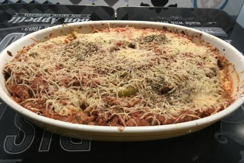 Photos des recettes