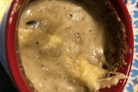 Photos des recettes