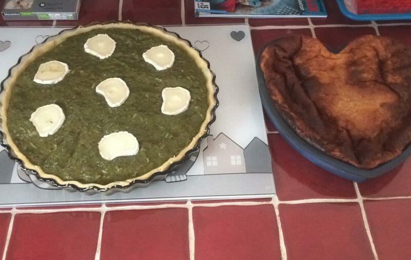 Cliquez pour zoomer ! Pudding au pain Thermomix par Sandrine7455