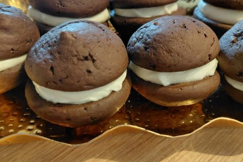 Cliquez pour zoomer ! Whoopies Thermomix par amimiamna
