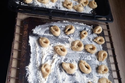 Cliquez pour zoomer ! Taralli Thermomix par mellyssa